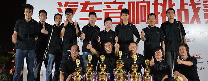 Rebec Team MECA Jiangmen Station won two champions, two runners up and two runners up