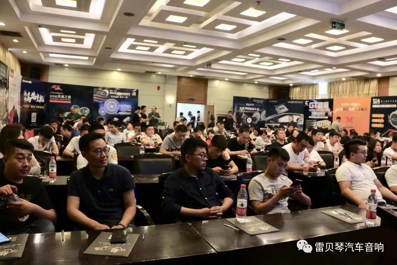 赋能门店·2019业绩百分百强化班石家庄站培训会，佰芙携手旗下众品牌在现场！